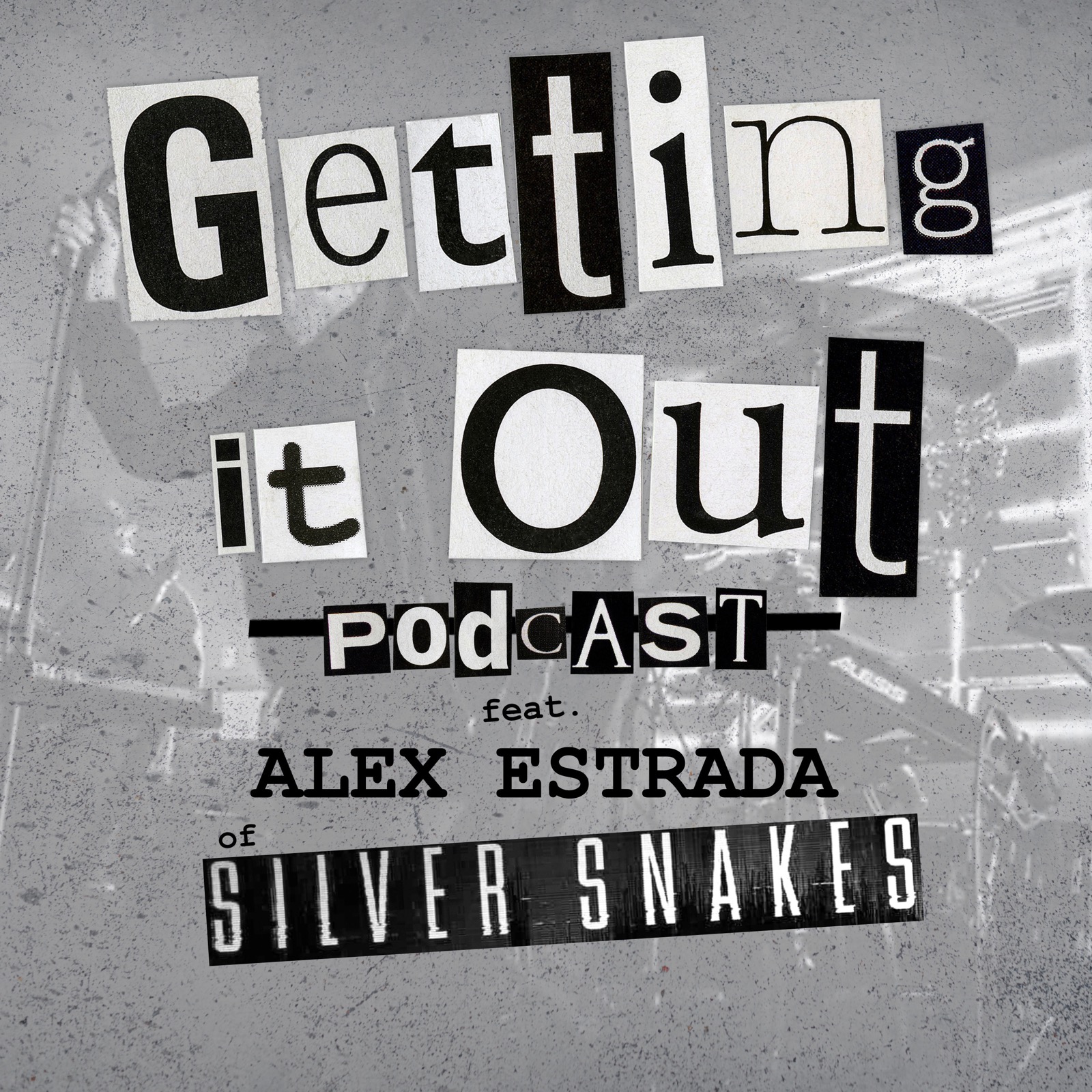 Episode 67 - Silver Snakes