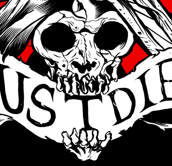 Just Die!
