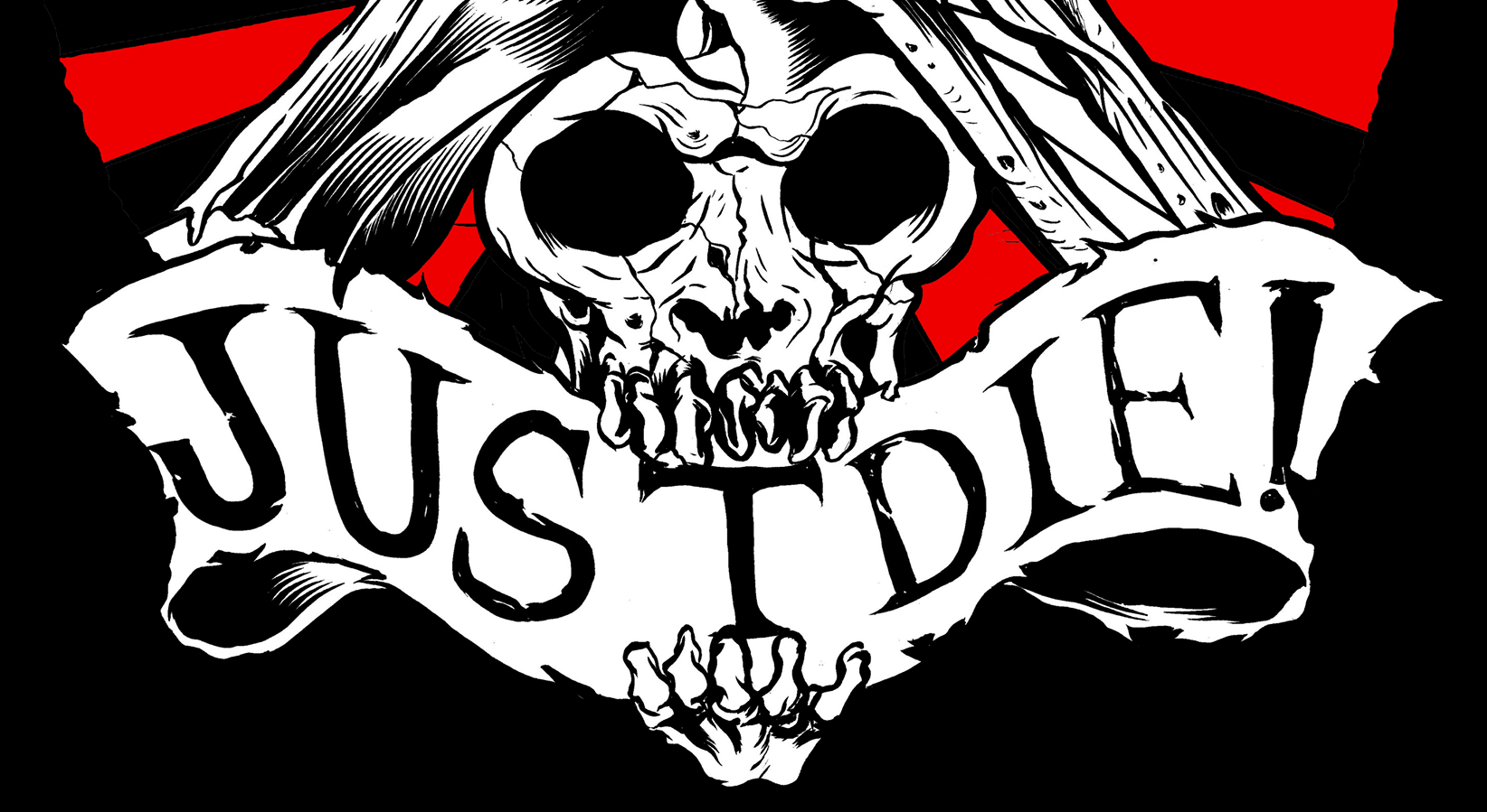 Just Die! of Asheville, NC