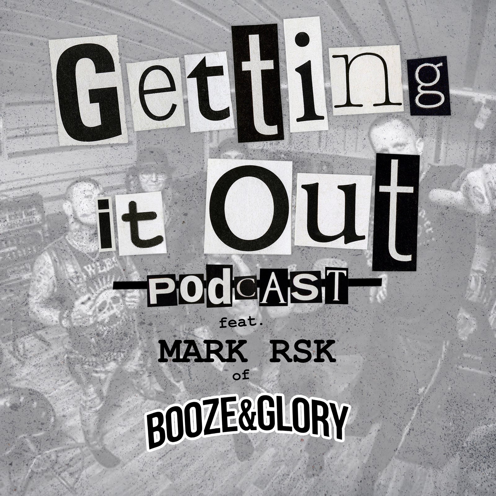 Episode 89 - Booze & Glory