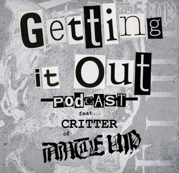 Episode 99 - Ante Up