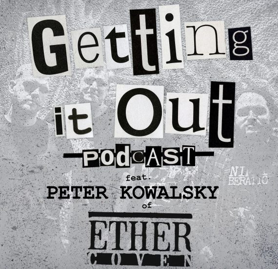 Episode 105 - Ether Coven