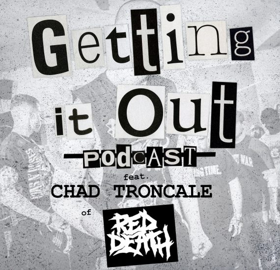 Episode 102 - Red Death