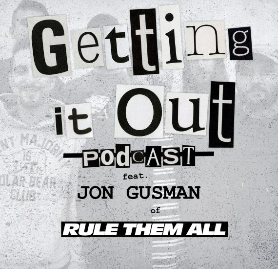 Episode 98 - Rule Them All