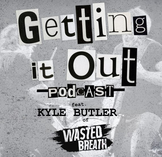 Episode 104 - Wasted Breath