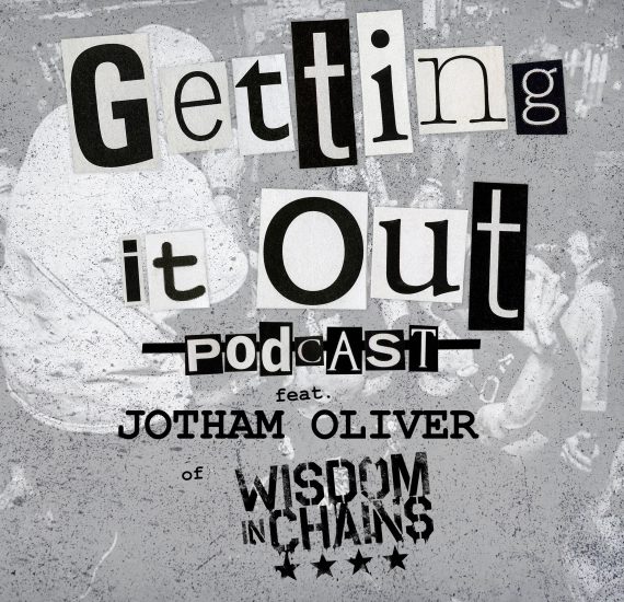 Episode 103 - Wisdom In Chains