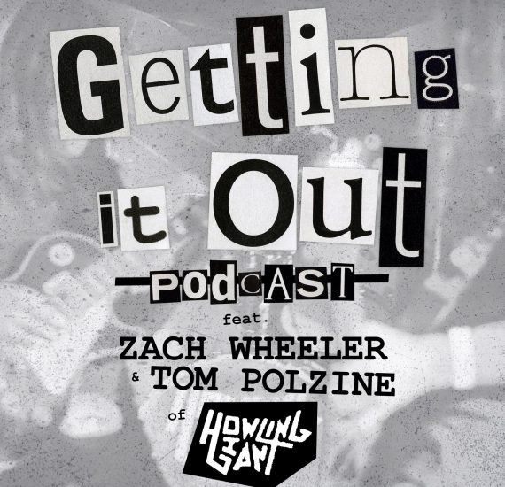 Episode 94 - Howling Giant