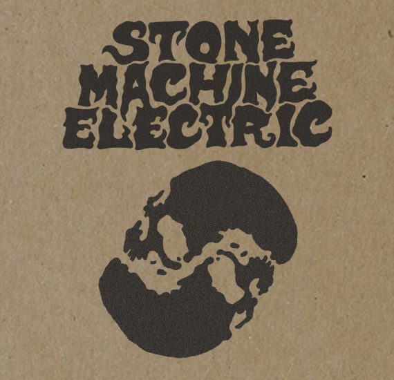 Stone Machine Electric