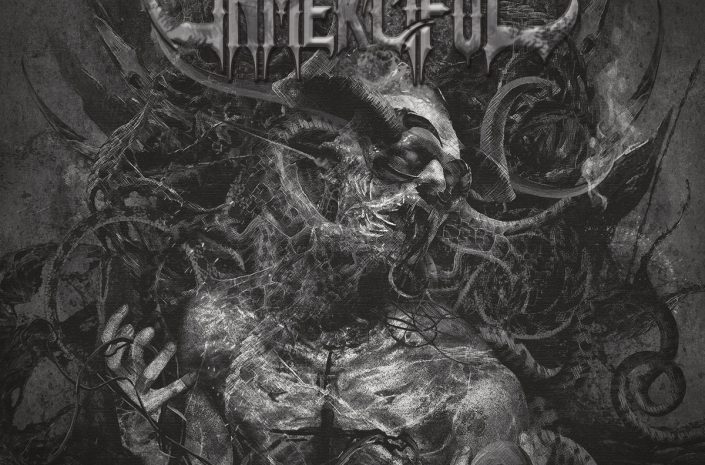 Review: Unmerciful - Wrath Encompassed