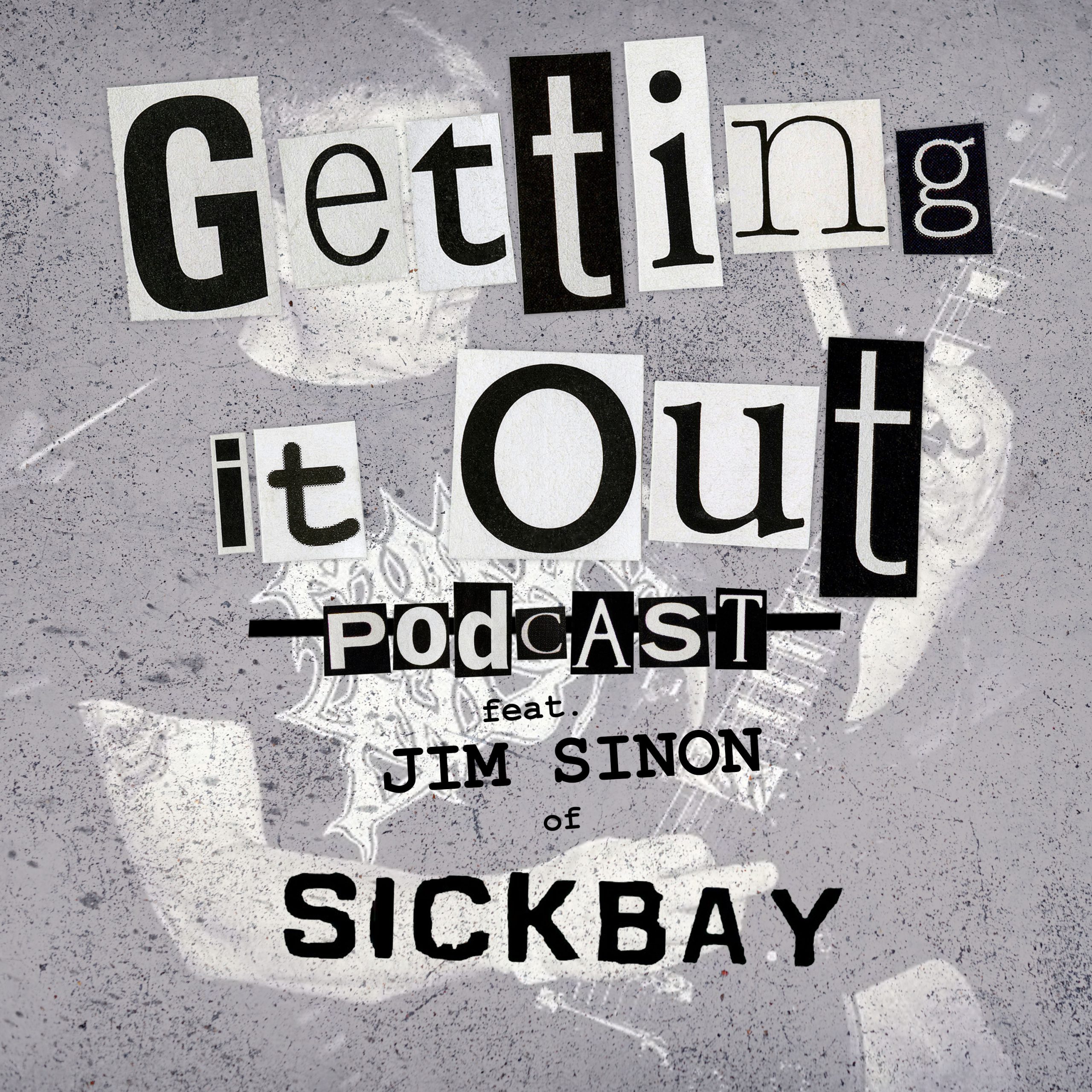 Episode 143 - Sickbay