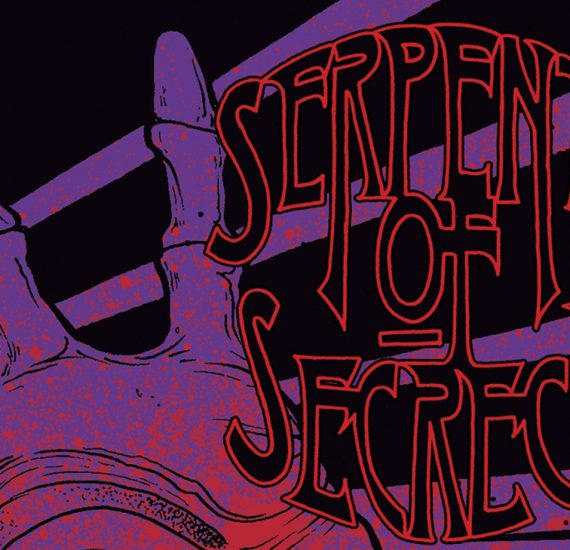 Serpents Of Secrecy