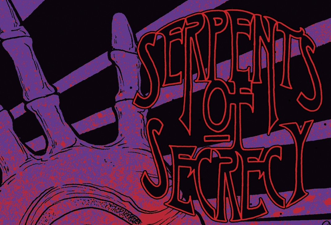 Serpents Of Secrecy of Baltimore, MD