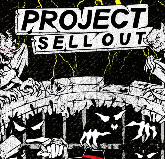 Project Sell Out