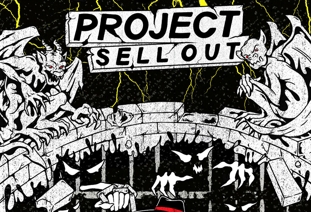 Project Sell Out of Lemon Grove, CA