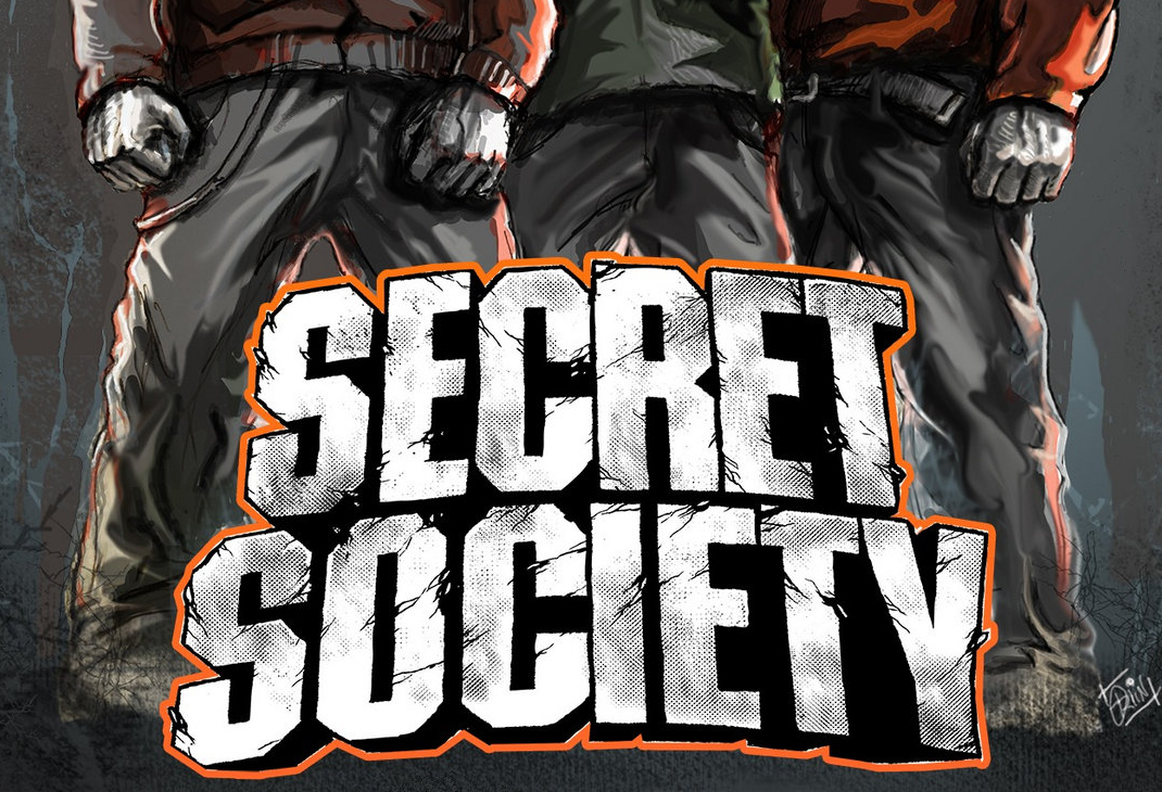 Secret Society of Worldwide