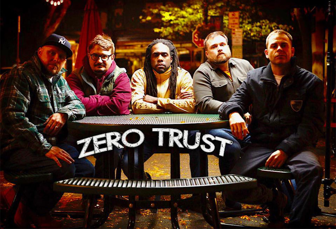 Zero Trust of New York, NY