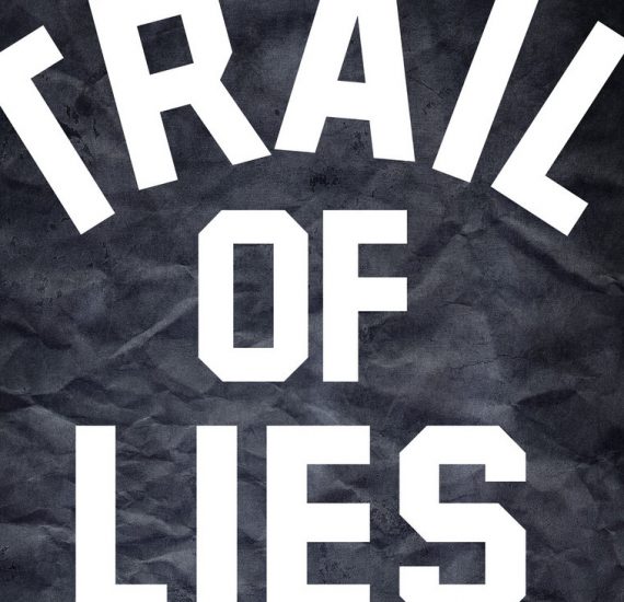 Trail Of Lies