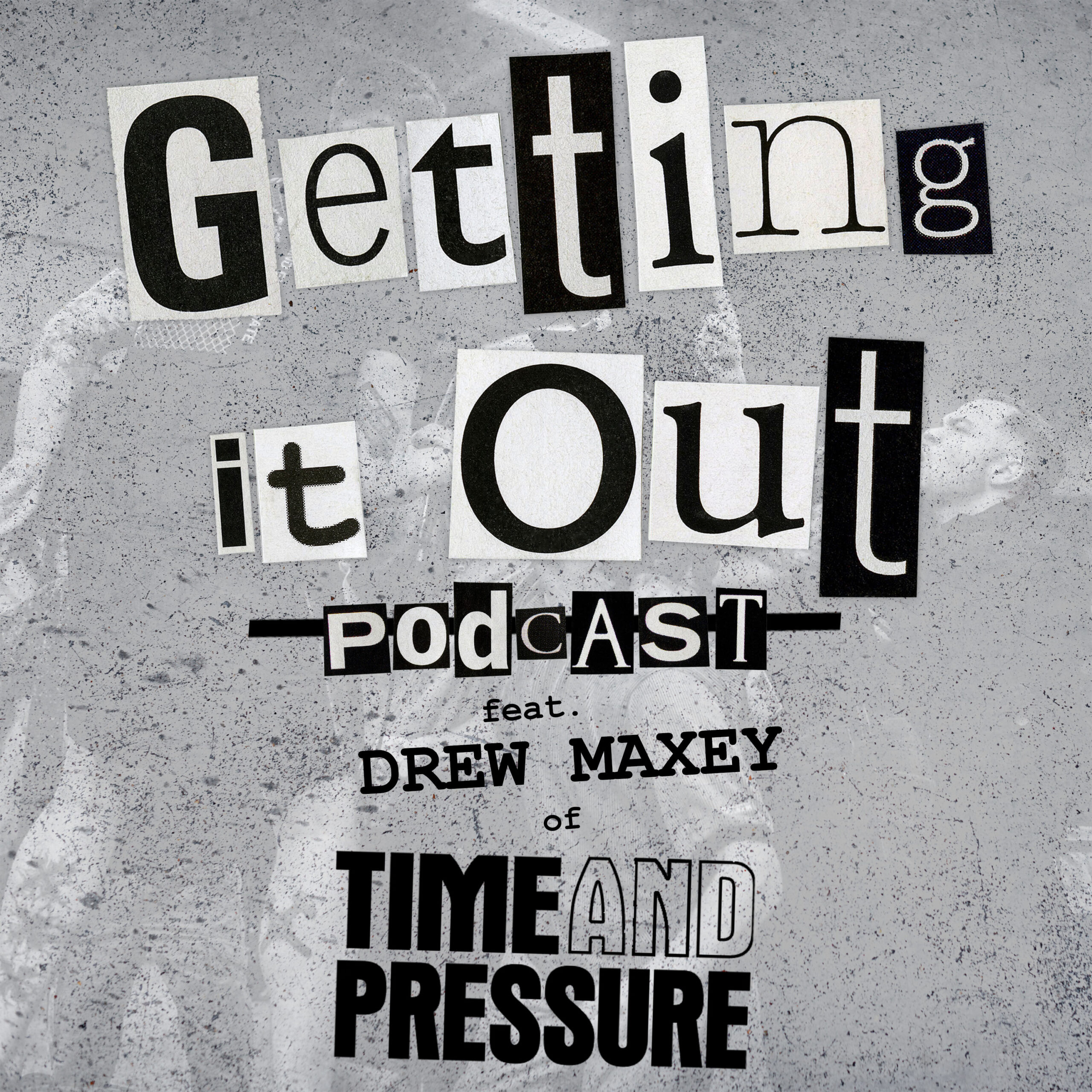 Episode 185 - Time & Pressure