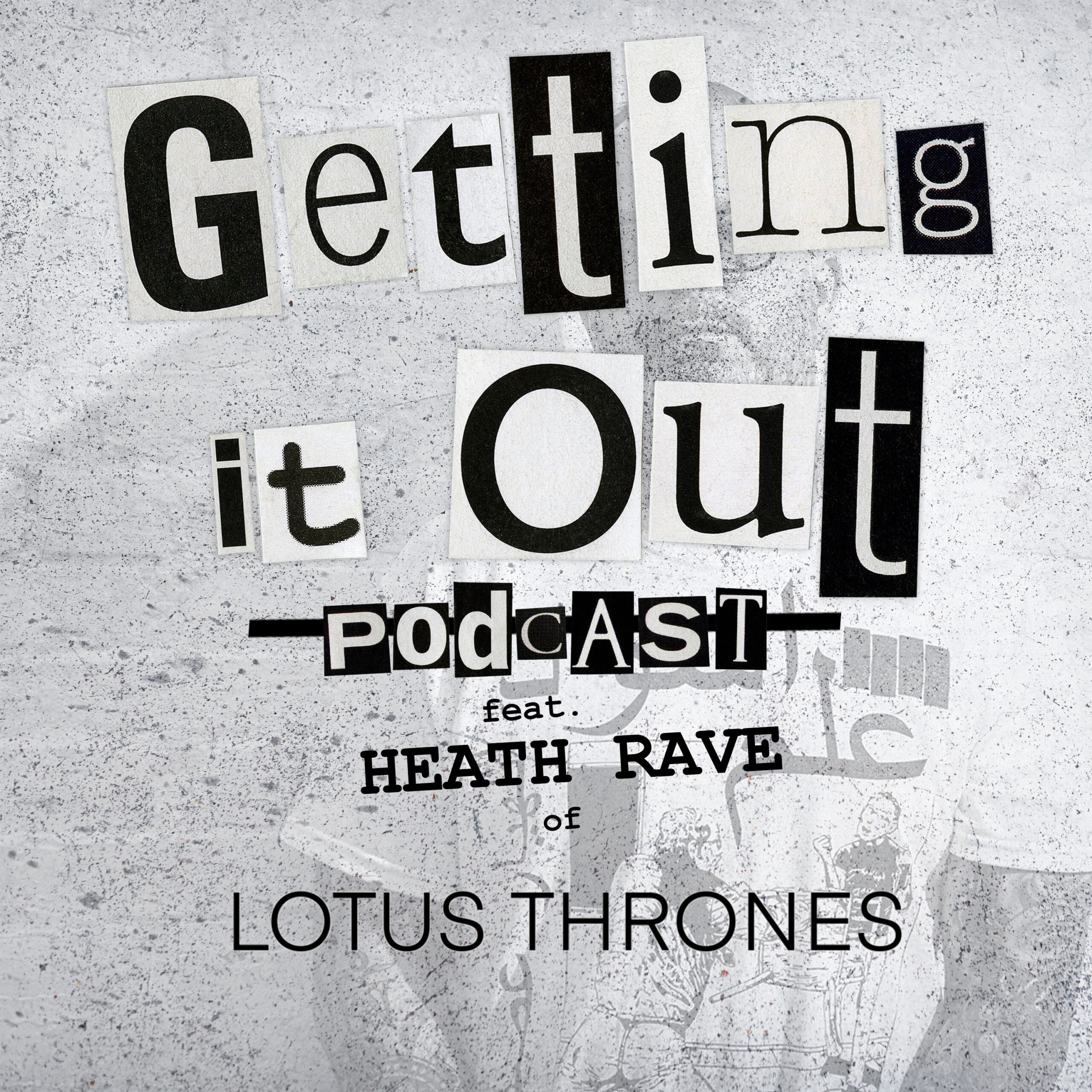 Episode 198 - Lotus Thrones