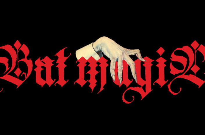 Bat Magic's "Feast Of Blood" Is Being Resurrected