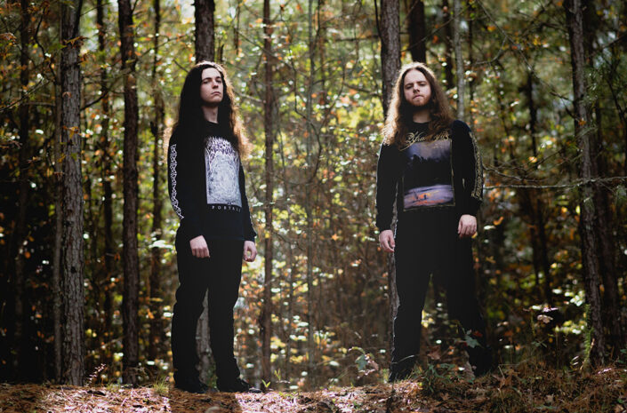 Tómarúm Join Prosthetic Records