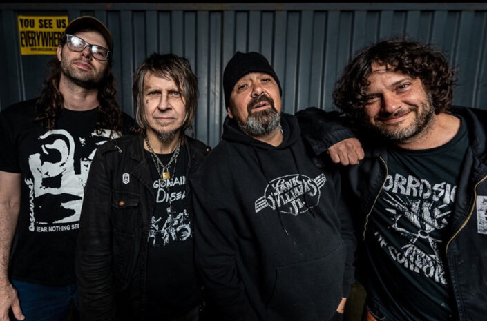 Eyehategod Announces Spring North American Tour Dates