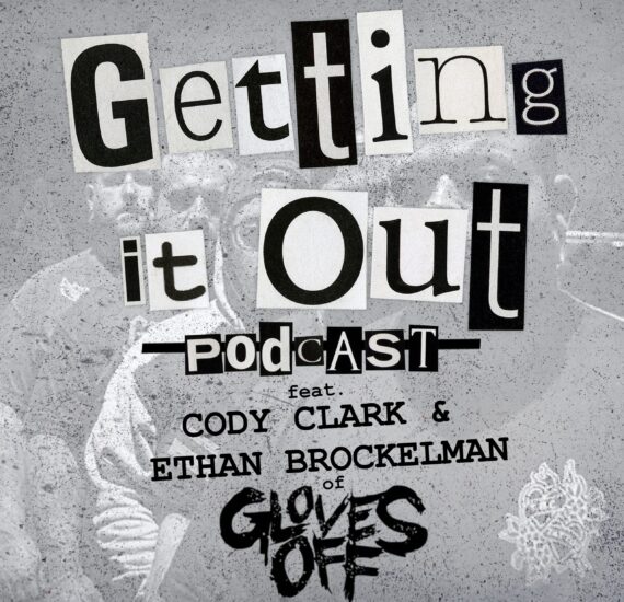 Episode 214 - Gloves Off