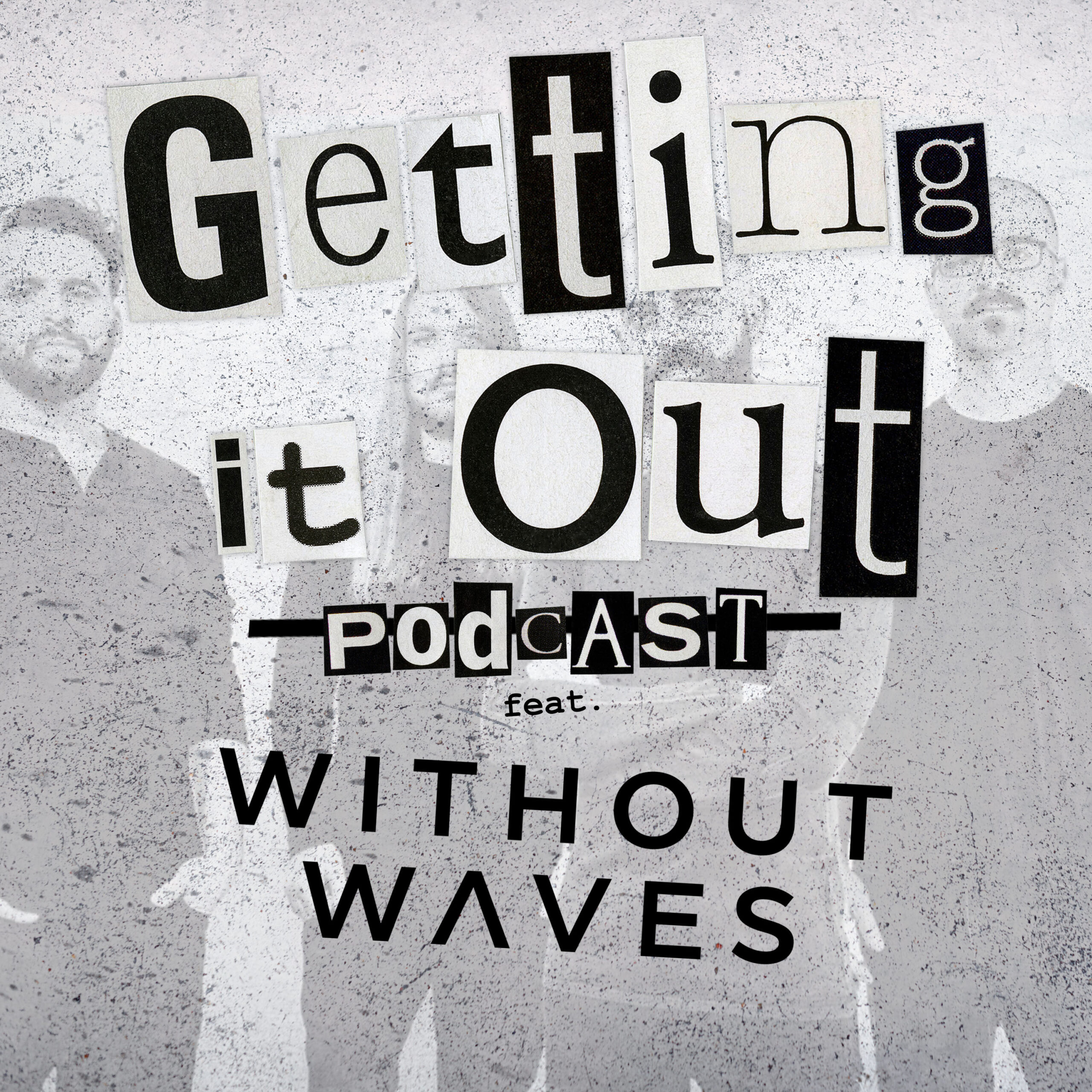 Episode 213 - Without Waves