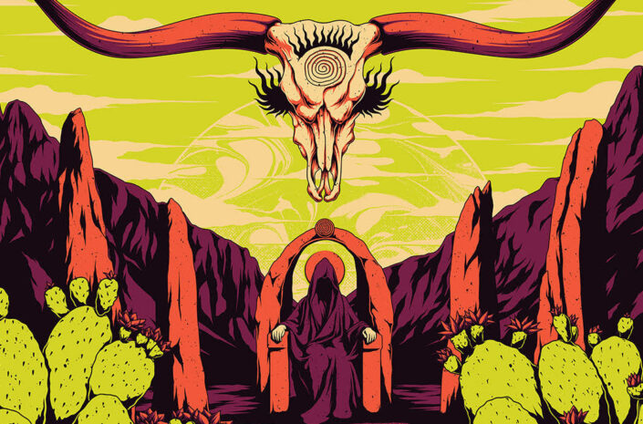 The Ripplefest Texas Lineup Is Here