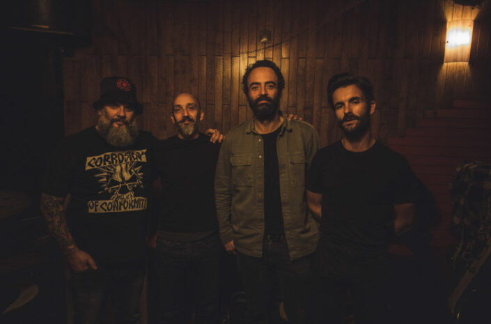 Miss Lava Unveil "Sleepy Warm" Music Video