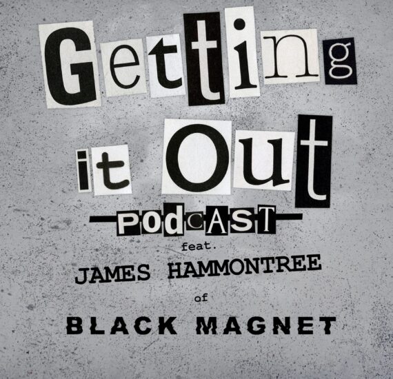 Episode 217 - Black Magnet