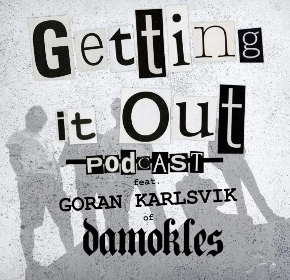 Episode 216 - Damokles