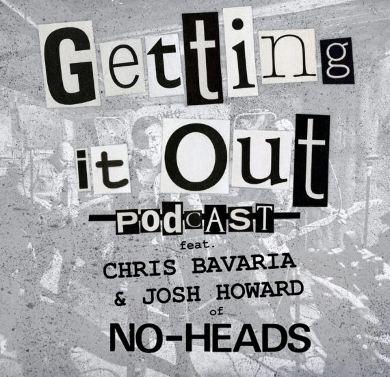 Episode 218 - No-Heads