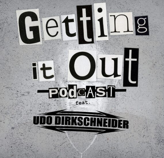 Episode 219 - Udo Dirkschneider
