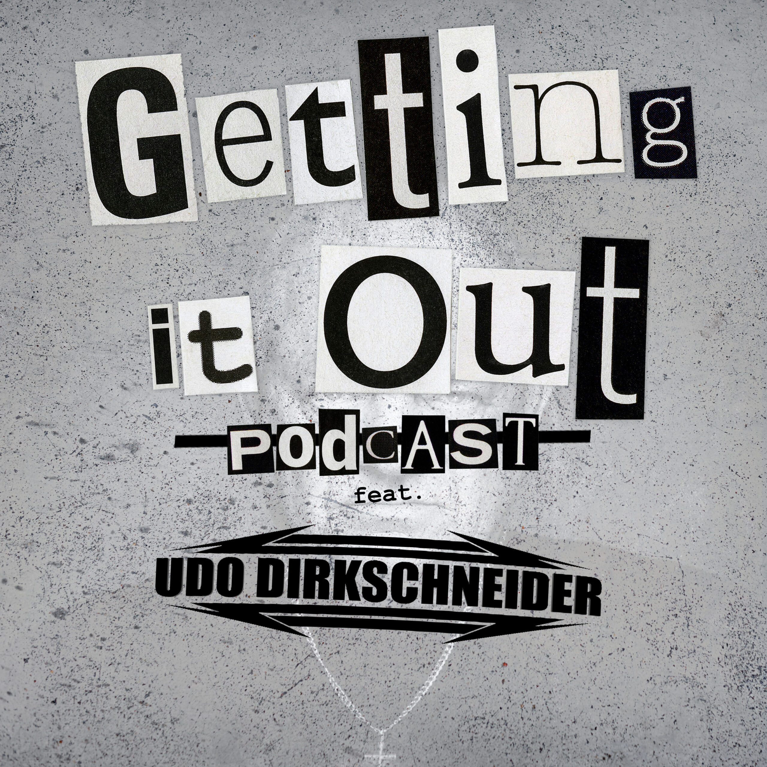 Episode 219 - Udo Dirkschneider