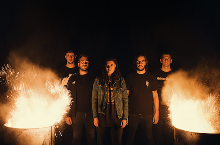 Stinky Unveils New Digital EP