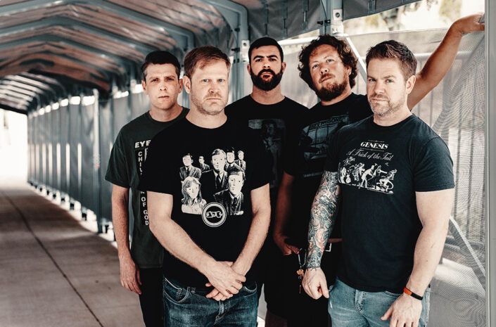 Seeking Sirens To Release Departing Ways EP