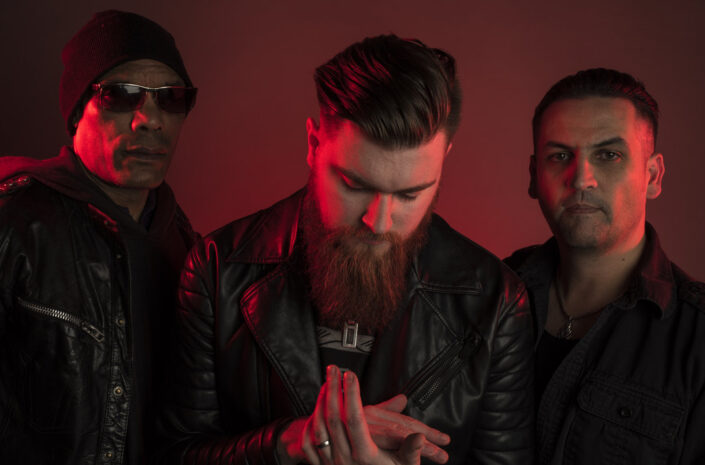 Black Orchid Empire Signs With Season Of Mist