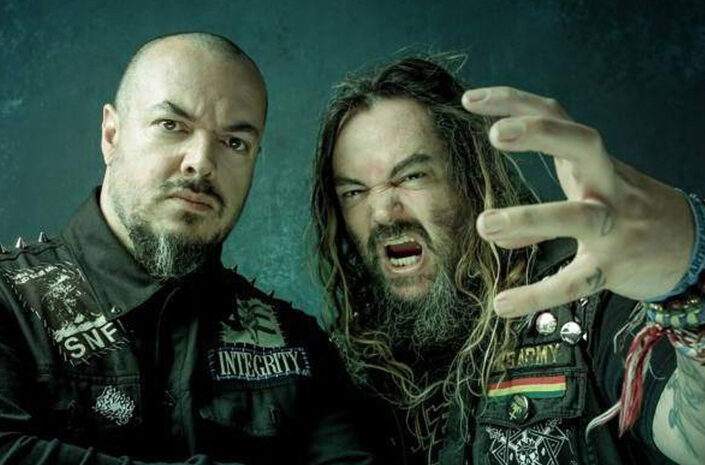 The "Max & Iggor Return Beneath Arise" Tour Takes Shape