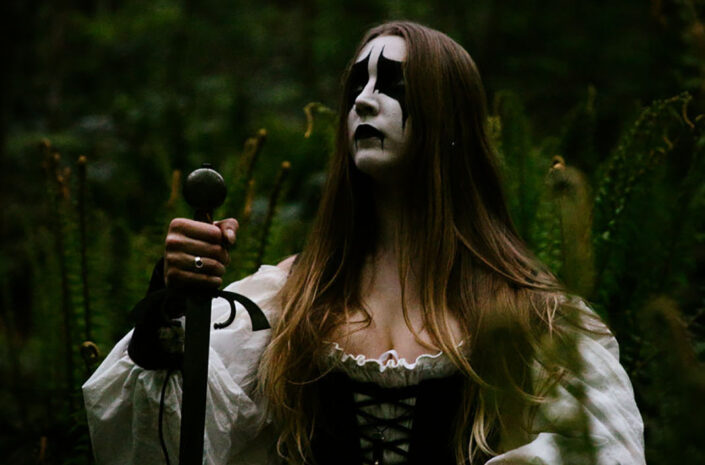 Hulder Announces US Tour With Skeleton