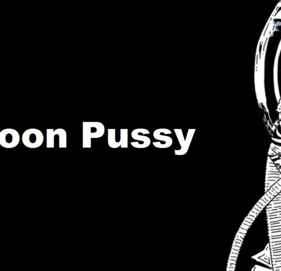 Moon Pussy