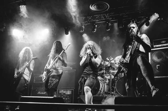 Anzillu Signs With M-Theory Audio