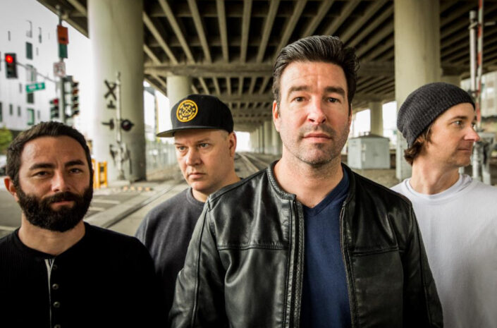 Will Haven Releases “Wings Of Mariposa”