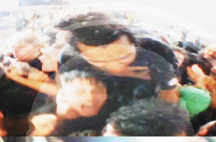 Vein.fm and Candy Team Up For US Tour Dates