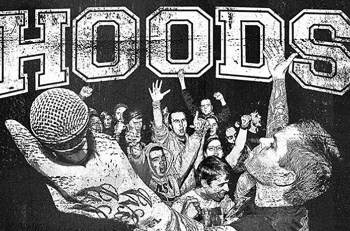 Hoods Announce US Summer Tour 2022