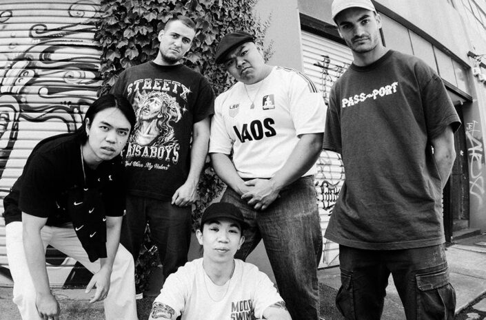 Speed Deliver New Single " Move"