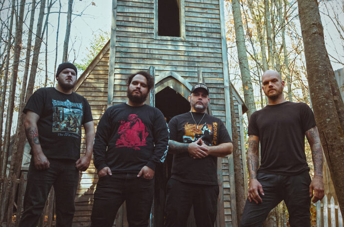 Ether Coven Reveal New Single & Album Details