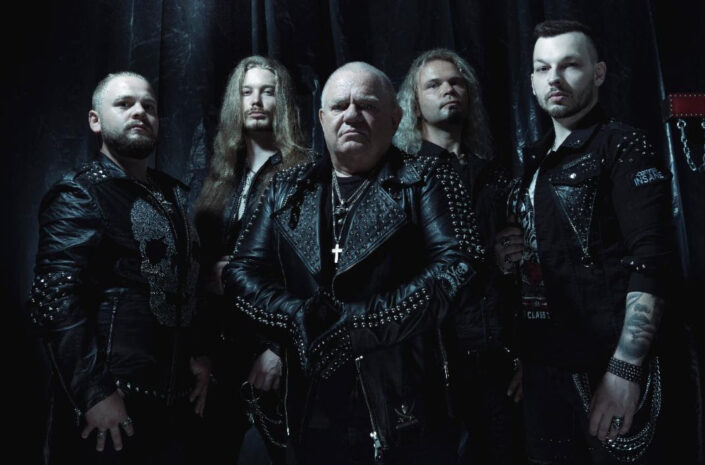 The Machinist Premiere "Pig"