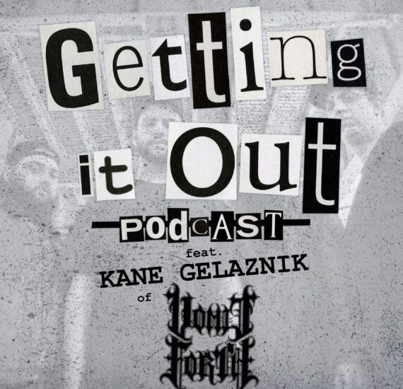 Episode 233 - Vomit Forth