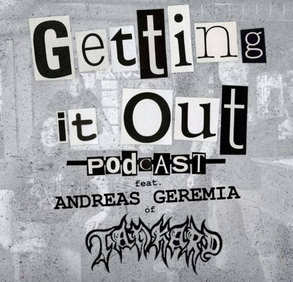 Episode 234 - Tankard